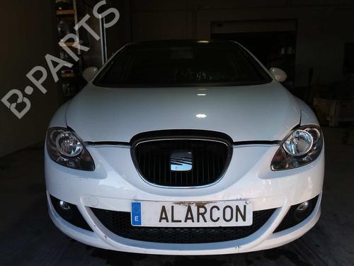 Used Parts SEAT LEON (1P1) 1.9 TDI (105 hp) 4279875