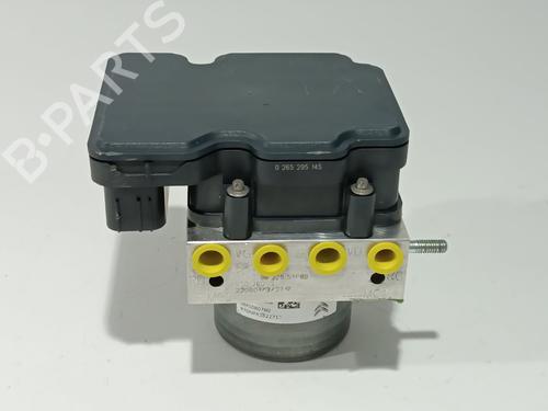 Used ABS pump ABS pump 38096650 38096650