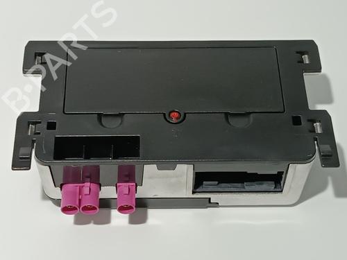 Electronic module SEAT ATECA (KH7, KHP) 1.5 TSI | BP12586197M83 