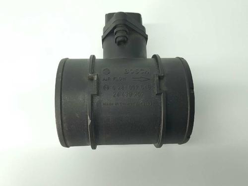 Used Mass air flow sensor OPEL CORSA C (X01) [2000-2009]  2764660