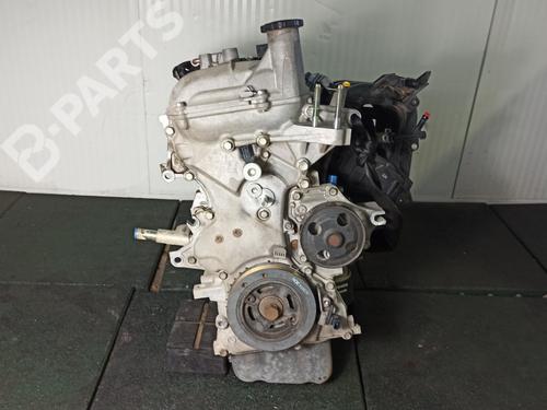Engine MAZDA 3 (BK) 1.6 (BK14) | BP10977661M1 