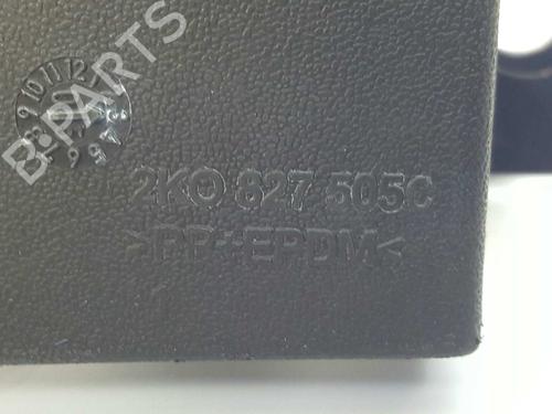 Rear left lock VW CADDY III Box Body/MPV (2KA, 2KH, 2CA, 2CH) 1.9 TDI | BP8250595C100