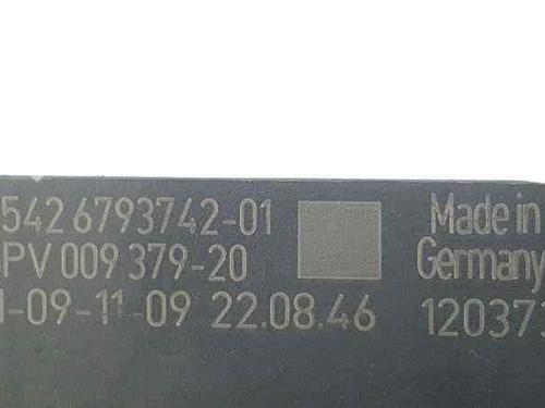 Pedal BMW 1 (E81) 118 d | BP3505000I4 