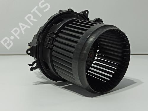 Used Heater blower motor RENAULT CAPTUR I (J5_, H5_) 1.2 TCe 120 (118 hp) 12578255