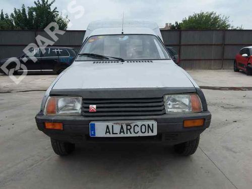 Steering pump CITROËN C15 Box Body/MPV (VD_) 1.8 D | BP7298298M99 