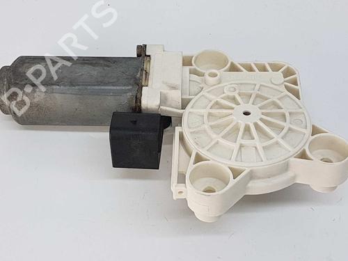 Rudehejsemotor bagstkærm venstre MERCEDES-BENZ E-CLASS (W211) E 270 CDI (211.016) | BP6245819E23 