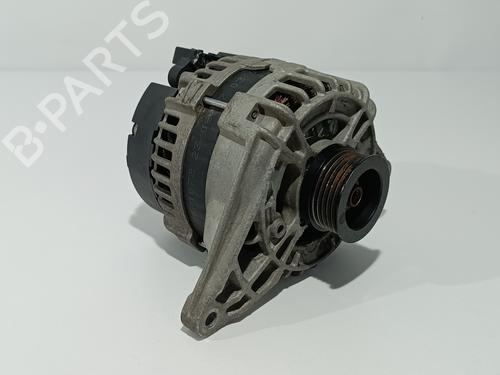 Alternator MERCEDES-BENZ B-CLASS Sports Tourer (W246, W242) B 200 CDI / d (246.208) | BP18786061M7