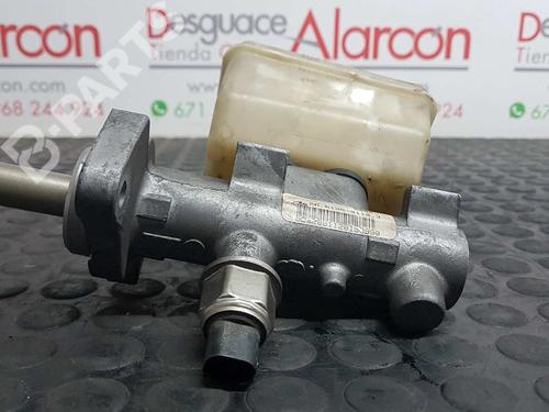 Brake master cylinder MERCEDES-BENZ M-CLASS (W163) ML 400 CDI (163.128) | BP2769512M77 