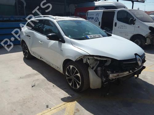 Rear right lock RENAULT MEGANE III Grandtour (KZ0/1) 1.6 dCi (KZ00, KZ12, KZ13) | BP2769007C99 