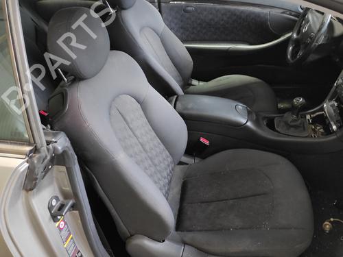 Switch MERCEDES-BENZ CLK (C209) CLK 270 CDI (209.316) | BP13689008I30 