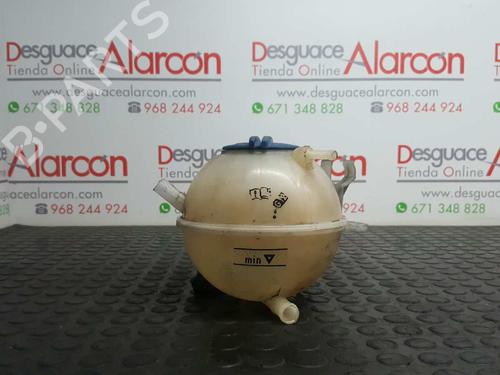 Expansion tank VW PASSAT B6 (3C2)  | BP2734089C120