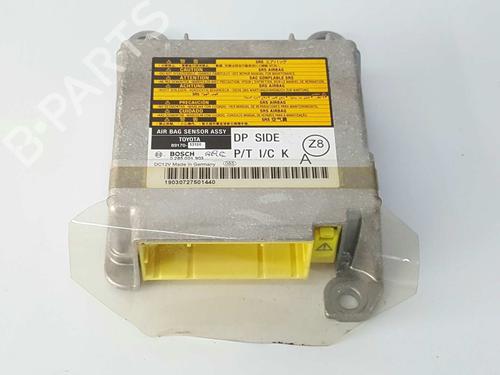 Used ECU airbags LEXUS IS II (_E2_) 220d (ALE20) (177 hp) 7308390