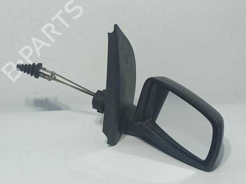 Right mirror FIAT PANDA (169_) 1.1 (169.AXA1A) | BP11086484C27 