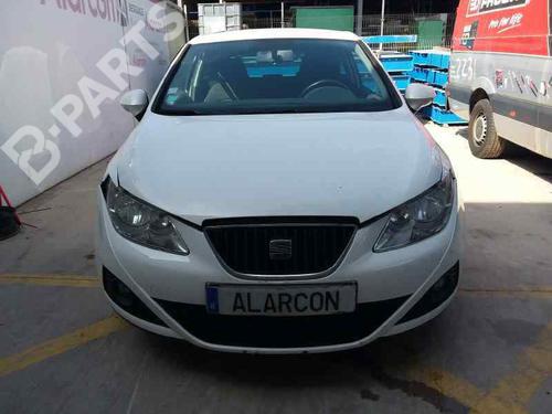 Left front driveshaft SEAT IBIZA IV SC (6J1, 6P5) 1.6 TDI | BP3330178M38 