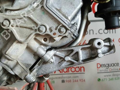 Engine MERCEDES-BENZ A-CLASS (W168) A 160 CDI (168.007) | BP2758355M1 