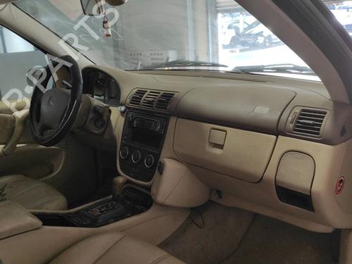 Rear left panel MERCEDES-BENZ M-CLASS (W163) ML 270 CDI (163.113) | BP37197007C60 - Image 6