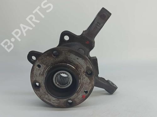 Venstre Styrespindel Lejehus RENAULT KANGOO Express (FC0/1_) 1.5 dCi (FC07, FC1R) (65 hp) 6871493