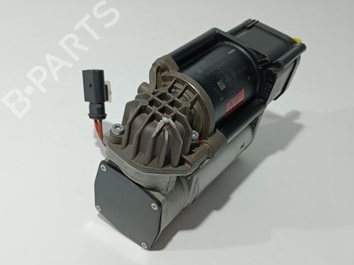 Suspension compressor MERCEDES-BENZ E-CLASS (W213) E 220 d 4-matic (213.005) | BP24534318M103 