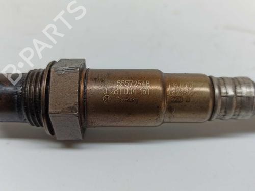 Elektronisk sensor OPEL INSIGNIA A (G09) 2.0 CDTI (68) | BP8749925M84 