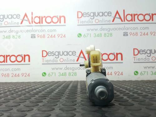 Left front window motor MERCEDES-BENZ E-CLASS (W211) E 220 CDI (211.008) | BP2740672E21