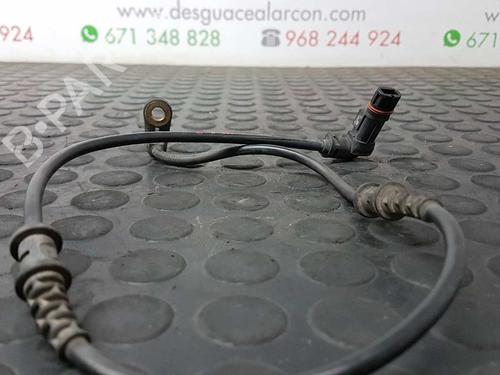 Electronic sensor MERCEDES-BENZ C-CLASS (W203) C 220 CDI (203.008) | BP14528729M84
