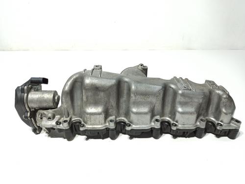 Intake manifold AUDI A4 B8 (8K2) 2.0 TDI | BP29442942M70 