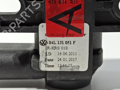 Electronic sensor SEAT ATECA (KH7, KHP) 2.0 TDI 4Drive | BP20507089M84
