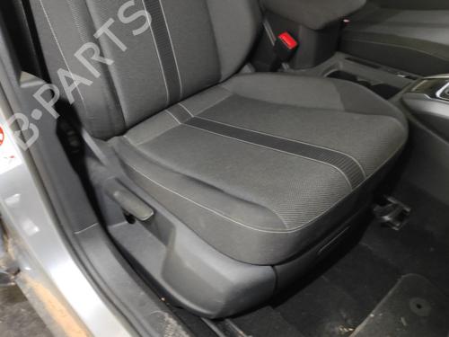Right front seat VW T-ROC (A11, D11) 1.0 TSI | BP28062906C16 