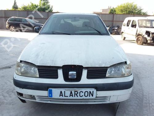 Right taillight SEAT IBIZA II (6K1) 1.9 SDI | BP5961301C35 