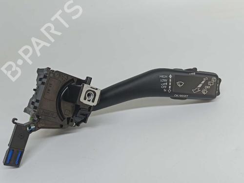 Used Steering column stalk SEAT LEON (1P1) 1.9 TDI (105 hp) 7297950
