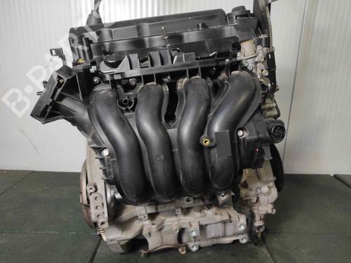 Engine HONDA CIVIC VIII Hatchback (FN, FK) 1.8 (FN1, FK2) | BP4040034M1 