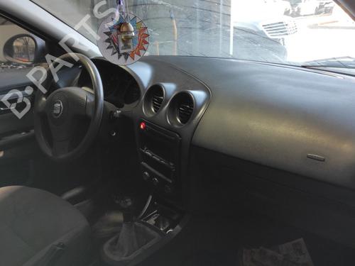 Styring servopumpe SEAT IBIZA III (6L1) 1.9 SDI | BP16255569M99 