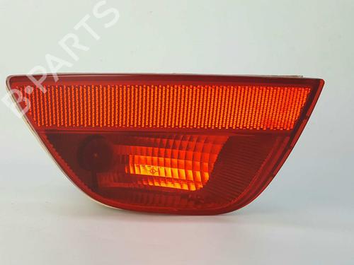 Used Left taillight FORD FOCUS I (DAW, DBW) 1.8 TDCi (115 hp) 8634313