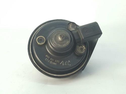 Horn AUDI A4 B6 Convertible (8H7) 2.5 TDI | BP14541832E13