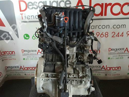 Engine MERCEDES-BENZ A-CLASS (W168) A 160 CDI (168.007) | BP2758355M1 