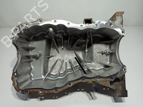 oil-sump-renault-clio-iii-br01-cr01-2005-2006-2007-2008-2009-2010-2011-2012-2013-2014-30867766 main image