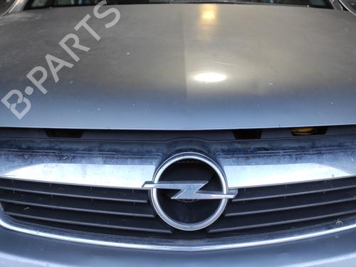 Grill OPEL ZAFIRA / ZAFIRA FAMILY B (A05) 1.9 CDTI (M75) | BP16118709C40 