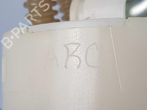 Fuel pump DAEWOO NUBIRA Saloon (J100)  | BP7248398M76 