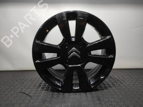 Felg CITROËN C3 AIRCROSS II (2R_, 2C_) 1.2 PureTech 110 (2RHNZB, 2RHNZW, 2RHNPX, 2RHNPJ) (110 hp) 11292887