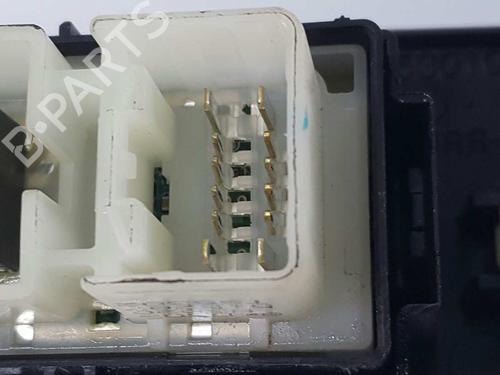 Left rear window switch LEXUS IS II (_E2_) 220d (ALE20) | BP2850296I29