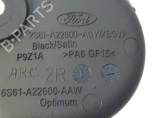 Høyre bak invendig håndtak FORD FIESTA V (JH_, JD_) 1.4 TDCi | BP7635609I16 
