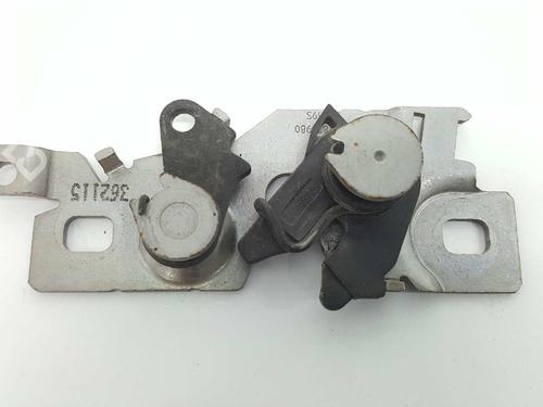 Used Hood lock PEUGEOT 308 II (LB_, LP_, LW_, LH_, L3_) 1.6 HDi 100 (99 hp) 8776959