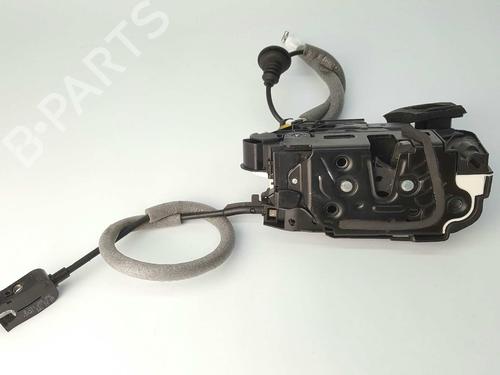 Front right lock SEAT TOLEDO IV (KG3) 1.6 TDI | BP7298894C97