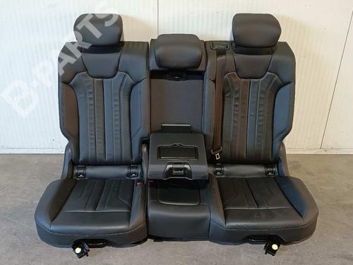Rear seat AUDI Q5 (FYB, FYG) SQ5 TFSI quattro | BP10265444C17 