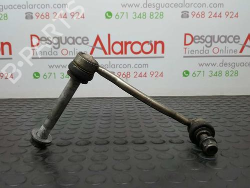 Used Right front suspension arm CITROËN C5 III Break (RW_) 2.0 HDi 150 / BlueHDi 150 (RWRHEJ, RWRHE8) (150 hp) 14531906
