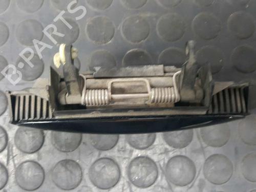 Rear right exterior door handle AUDI A4 B7 (8EC) 2.0 TDI | BP2733676C130