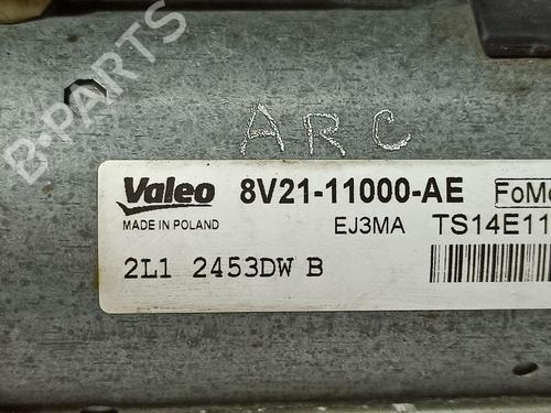 Starter FORD FIESTA VI (CB1, CCN)  | BP34010026M8  - Image 6