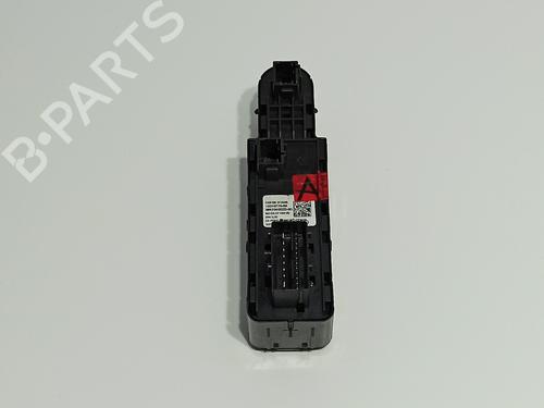 Left front window switch CITROËN C5 AIRCROSS (A_) 1.2 PureTech 130 (ARHNSJ) | BP24018610I27