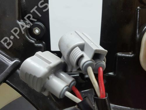 Radiator fan LEXUS RX (_U3_) 300 (MCU35_, MCU35R) | BP7080342M35