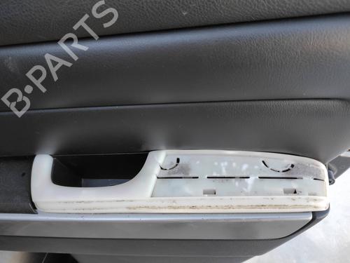 Bageste højre beklædning MAZDA CX-7 (ER) 2.2 MZR-CD AWD (ER10A) | BP11144780C61